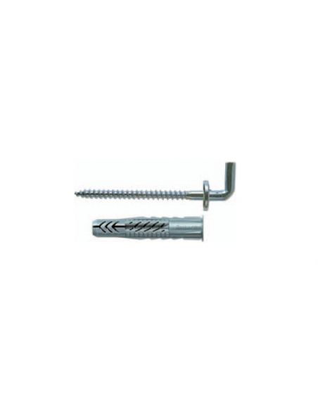 Tasselli Fischer 71909 Ux 6X35 H K