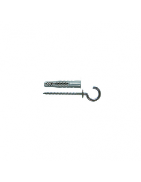 Tasselli Fischer 71908 Ux 6X35 R K