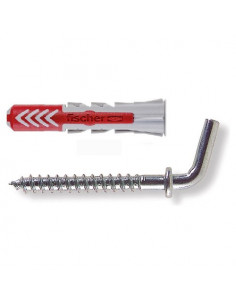 Tasselli Fischer 537634 Duopower 6 C 8 K