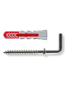 Tasselli Fischer 537631 Duopower 6 C 2 K