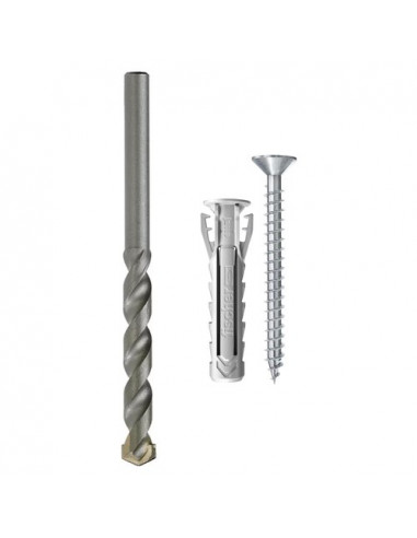 Tasselli Fischer 567548 Sx Plus 5x25 W100 K