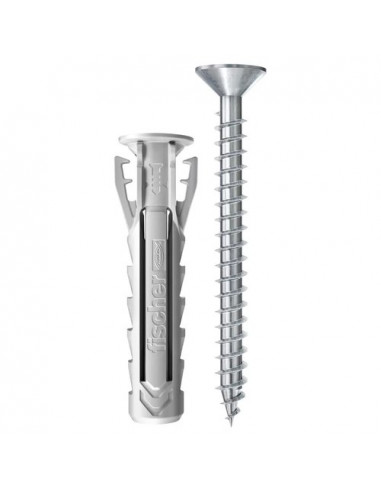 Tasselli Fischer 567543 Sx Plus 4x20 S K