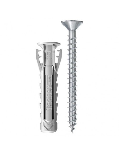 Tasselli Fischer 567543 Sx Plus 4x20 S K