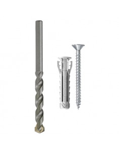 Tasselli Fischer 567550 Sx Plus 8x40 W100 K