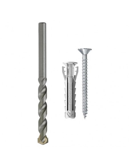 Tasselli Fischer 567550 Sx Plus 8x40 W100 K