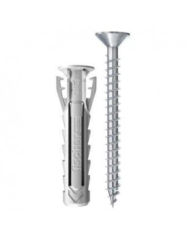 Tasselli Fischer 567544 Sx Plus 5x25 S K