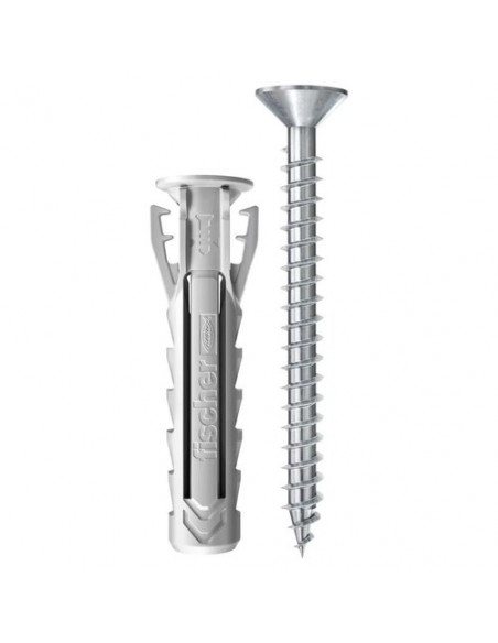 Tasselli Fischer 567544 Sx Plus 5x25 S K