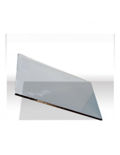 Vetro ceramico Hallwag Xm9 M10