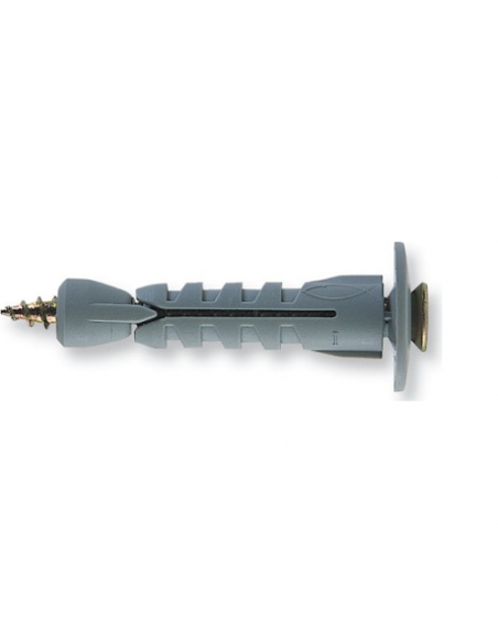 Tasselli Fischer 504663 Sbn 9 4 K