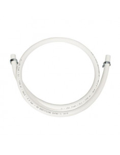 Tubo gas Idro Bric CAVGAS004515 Flessibile per Metano