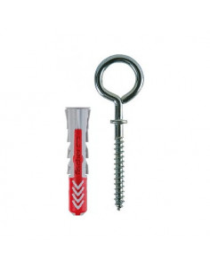 Tasselli Fischer 537632 Duopower 6 C 3 K