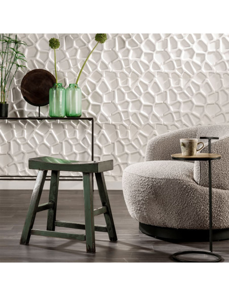 WallArt 24 pz Pannelli Murali 3D GA-WA01 Gaps