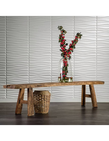 WallArt 24 pz Pannelli Murali 3D GA-WA14 Flows