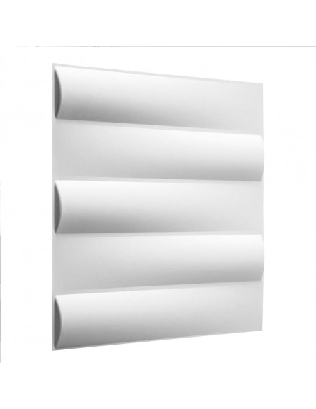 WallArt 24 pz Pannelli Murali 3D GA-WA23 Jayden