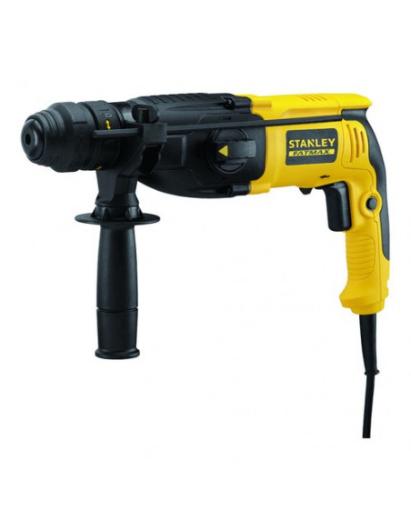 Trapano tassellatore Stanley SFMEH210K FATMAX