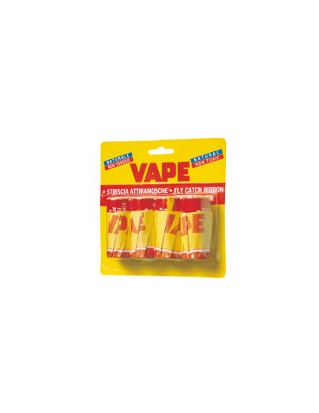 Strisce per mosche Vape 20196358