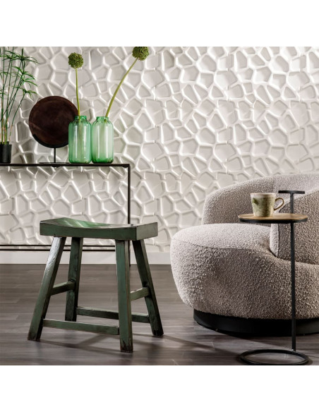 WallArt Pannelli a Parete 3D Gaps 12 pz GA-WA01
