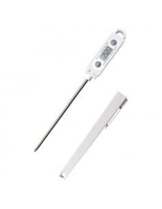 Termometro alimenti Ghidini Cipriano 0388 DAILY Digitale