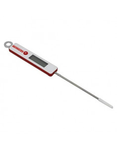 Termometro alimenti Pedrini 04GD161 Digitale