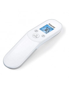 Termometro a distanza Beurer 79506 MEDICAL Ft 85 Bianco