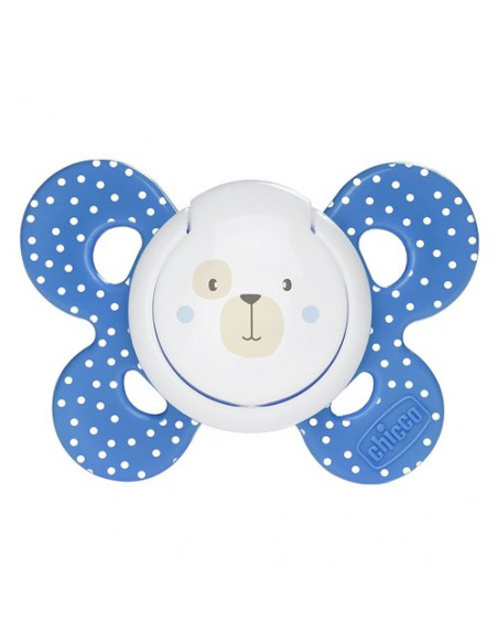 Succhietto Chicco 74933 210 PHYSIOFORMA Bimbo