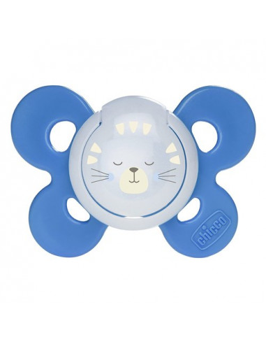 Succhietto Chicco 74935 420 PHYSIOFORMA Bimbo