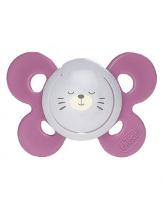 Succhietto Chicco 74935 410 PHYSIOFORMA Bimba