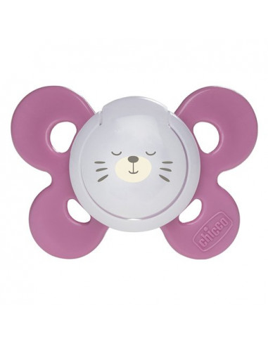 Succhietto Chicco 74935 410 PHYSIOFORMA Bimba