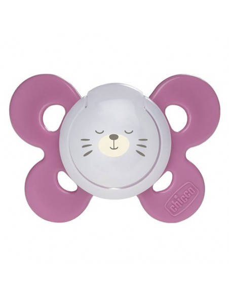 Succhietto Chicco 74935 410 PHYSIOFORMA Bimba