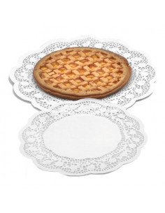 Sottotorta monouso Gp & Me 5053 LA DOLCETTERIA