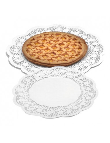Sottotorta monouso Gp & Me 5054 LA DOLCETTERIA