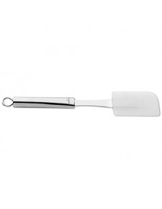 Spatola cucina Ghidini Cipriano 2423 SMART Acciaio lucido