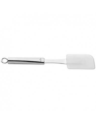Spatola cucina Ghidini Cipriano 2423 SMART Acciaio lucido