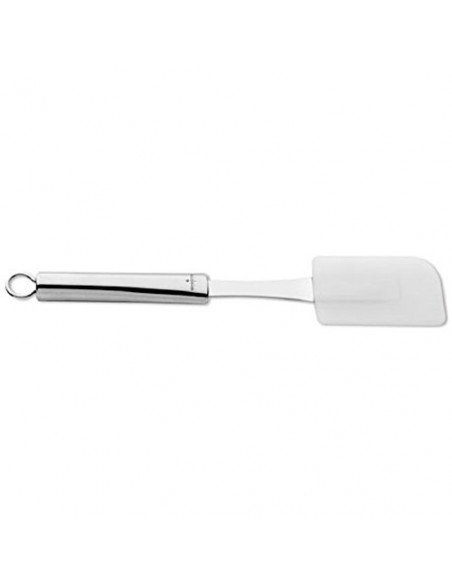Spatola cucina Ghidini Cipriano 2423 SMART Acciaio lucido