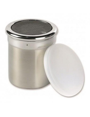 Spargi zucchero Ghidini Cipriano DAILY Inox