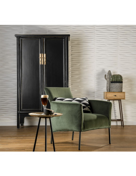WallArt Pannelli a Parete 3D Valeria 12 pz GA-WA24