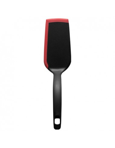 Spatola cucina Gp & Me 17056 ECCOMI CUCINERO Nero