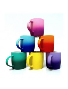 Tazza mug Amicasa Art.1 MAGIC Assortito