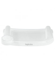 Vassoio seggiolino Inglesina 098AY901D FAST Trasparente