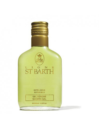 Trattamento corpo St Barth Gel Doccia Extra Delicato 200 ml