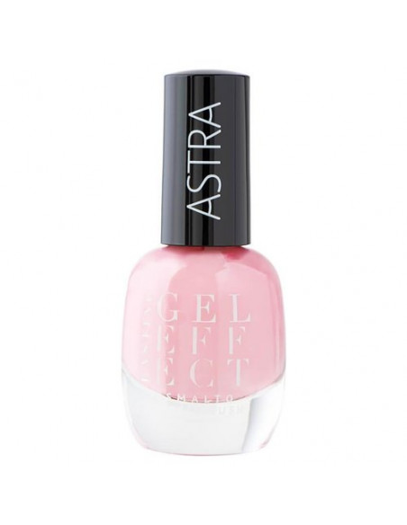 Smalto unghie Astra Lasting gel effect 65 Berry Smoothie