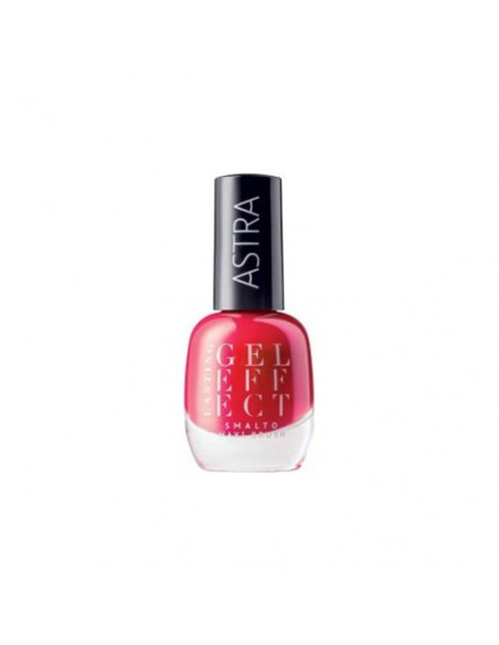 Smalto unghie Astra Lasting gel effect 32 Holiday plum