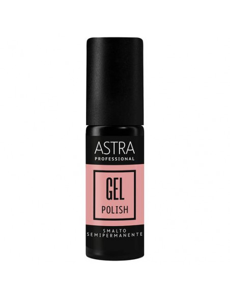Smalto unghie Astra Professional smalto semipermanente 07 Ballet