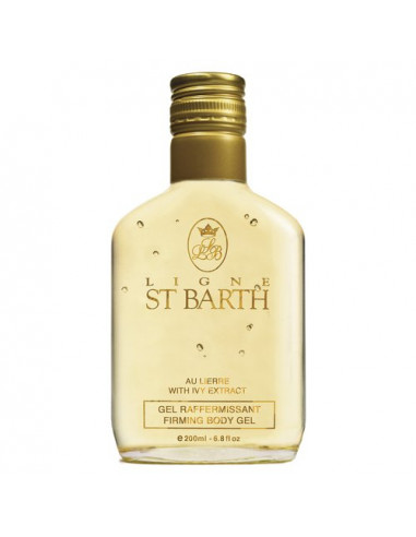 Trattamento corpo St Barth Gel Rassodante Allâ Estratto di Edera 200 m