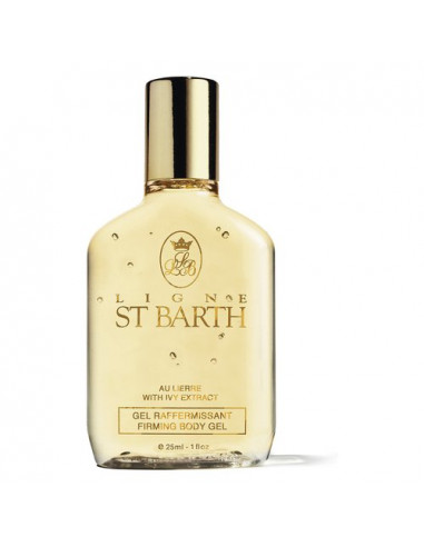 Trattamento corpo St Barth Gel Rassodante Allâ Estratto di Edera 25 ml
