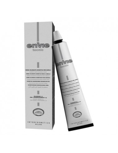 Trattamento capelli Envie Tinta in Crema 8.02 Biondo Chiaro Irisee 100