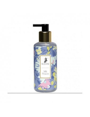 Trattamento corpo Mariella Burani Silk Flower Body Lotion 200 Ml
