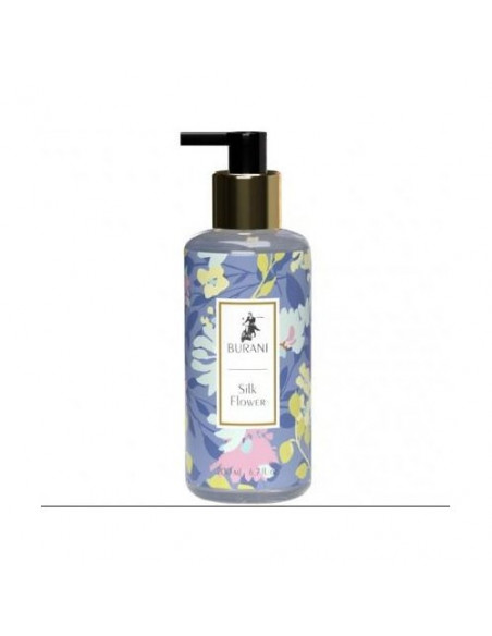 Trattamento corpo Mariella Burani Silk Flower Body Lotion 200 Ml