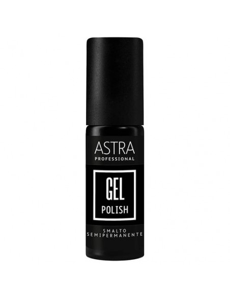 Smalto unghie Astra Professional semipermanente 48 Black Hole