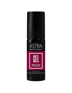 Smalto unghie Astra Professional semipermanente 17 Purple Potion